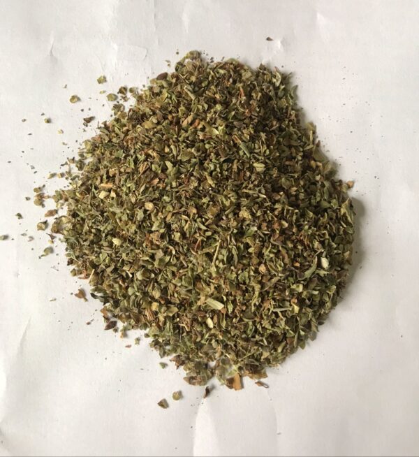 Oregano peruano