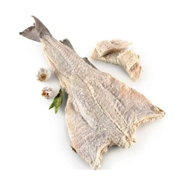 Bacalhau Saithe 10/12 e 13/15
