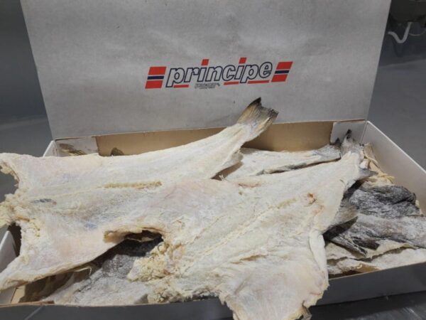 Bacalhau Cod 7/9 Gadus Morhua e Macro